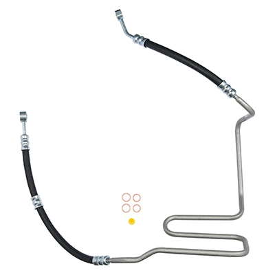 Hydraulic Hose, steering (60049)