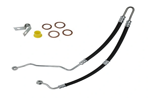 Hydraulic Hose, steering (10279)