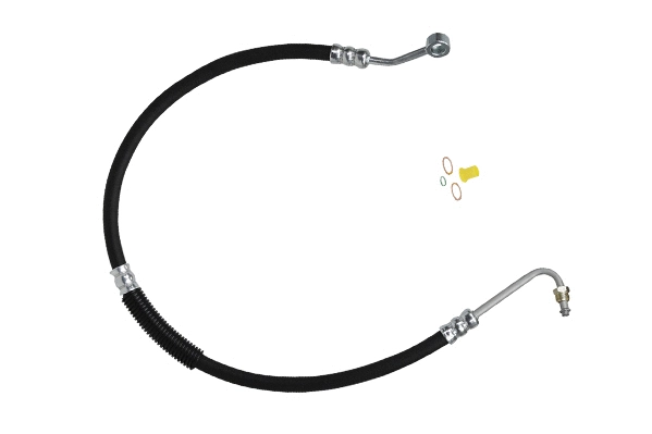 Hydraulic Hose, steering (10738)