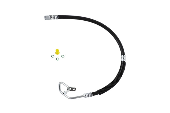 Hydraulic Hose, steering (60268)