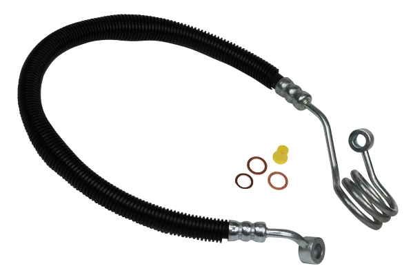 Hydraulic Hose, steering (10192)