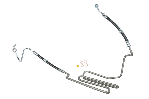 Hydraulic Hose, steering (60146)