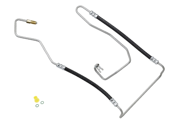 Hydraulic Hose, steering (60238)