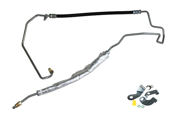 Hydraulic Hose, steering (60222)