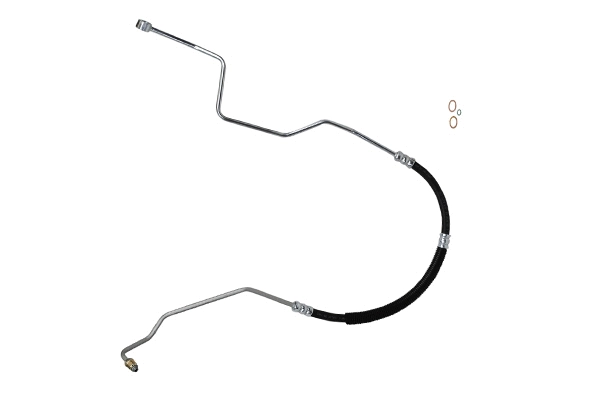 Hydraulic Hose, steering (60296)