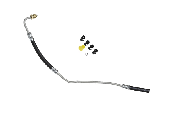 Hydraulic Hose, steering (10726)