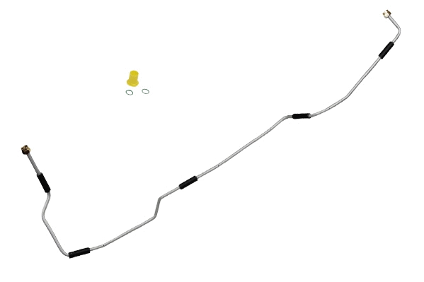 Hydraulic Hose, steering (60281)
