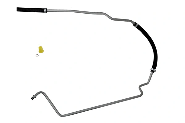 Hydraulic Hose, steering (60201)