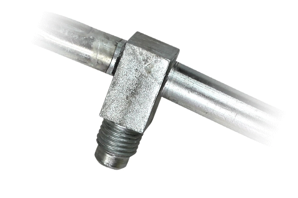 Hydraulic Hose, steering