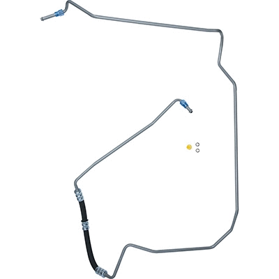 Hydraulic Hose, steering (60142)