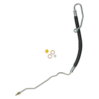 Hydraulic Hose, steering (10009)