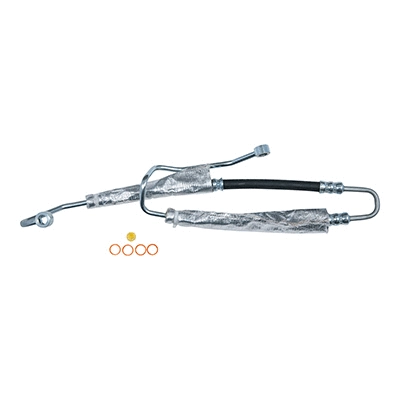 Hydraulic Hose, steering (10142)