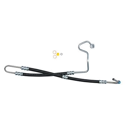 Hydraulic Hose, steering (10031)