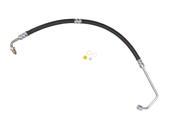 Hydraulic Hose, steering (10268)