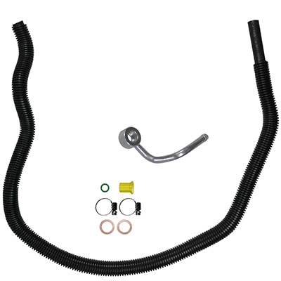 Hydraulic Hose, steering (10127)