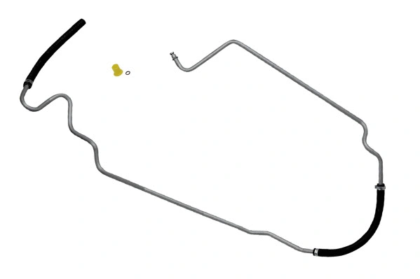 Hydraulic Hose, steering (60195)
