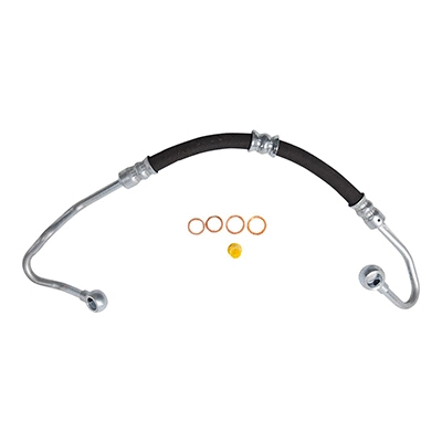 Hydraulic Hose, steering (10117)