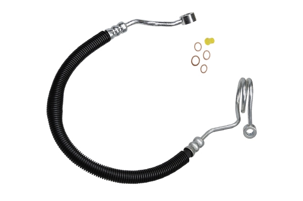 Hydraulic Hose, steering (10195)