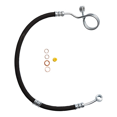 Hydraulic Hose, steering (10029)