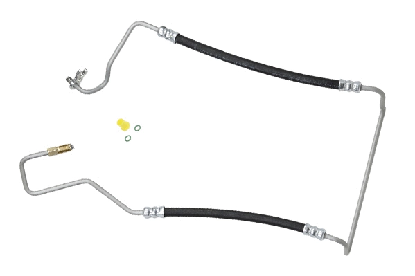Hydraulic Hose, steering (60241)