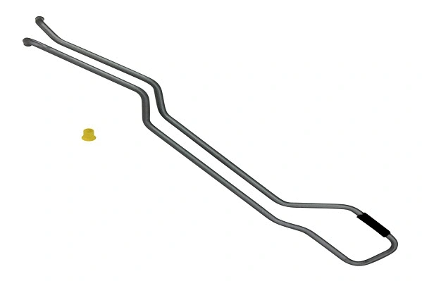 Hydraulic Hose, steering (60317)