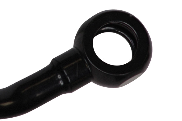 Hydraulic Hose, steering