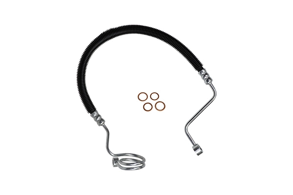 Hydraulic Hose, steering (10196)