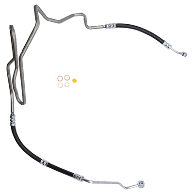 Hydraulic Hose, steering (60047)
