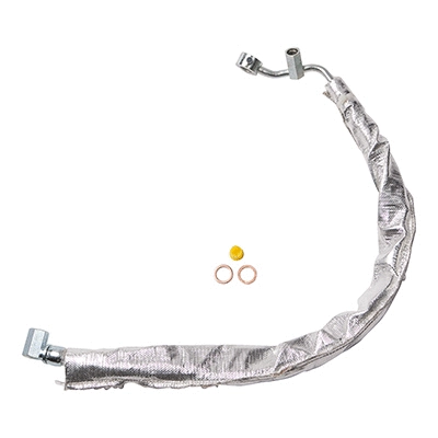 Hydraulic Hose, steering (10106)