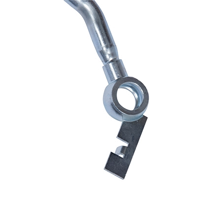 Hydraulic Hose, steering