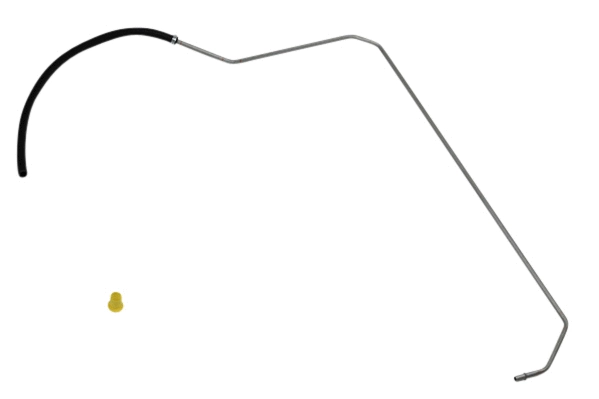 Hydraulic Hose, steering (60232)
