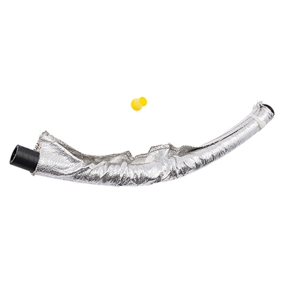 Hydraulic Hose, steering (10016)