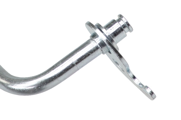 Hydraulic Hose, steering