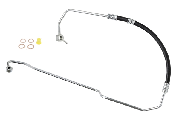 Hydraulic Hose, steering (60218)