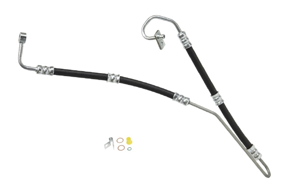 Hydraulic Hose, steering (10271)