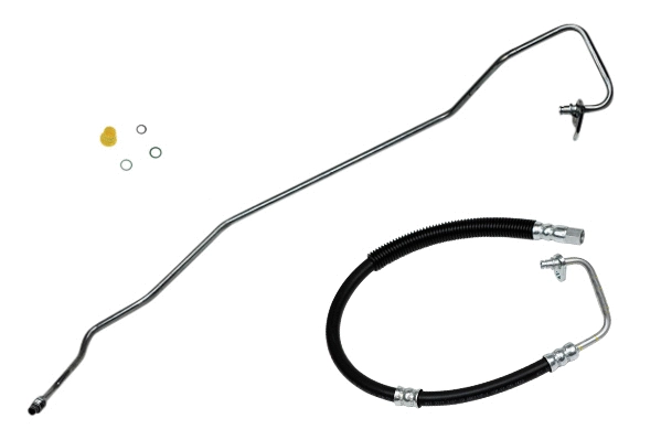 Hydraulic Hose, steering