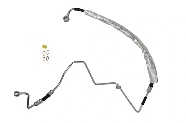 Hydraulic Hose, steering (60035)