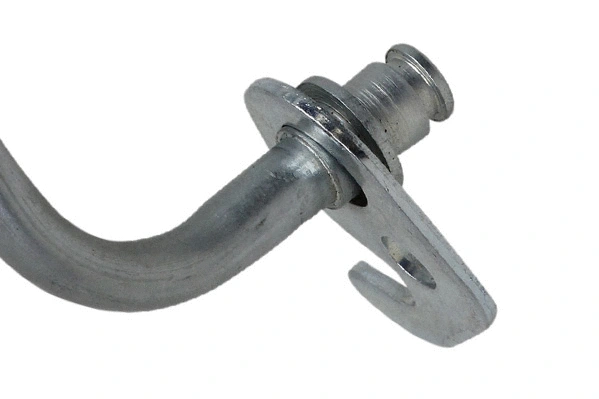 Hydraulic Hose, steering
