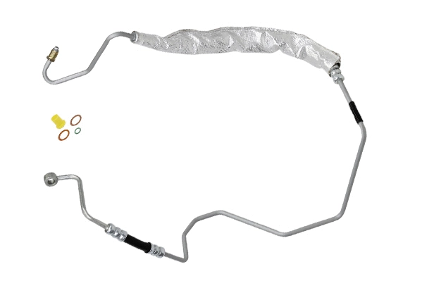 Hydraulic Hose, steering (60032)