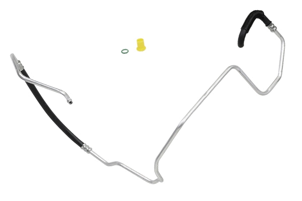 Hydraulic Hose, steering (60014)