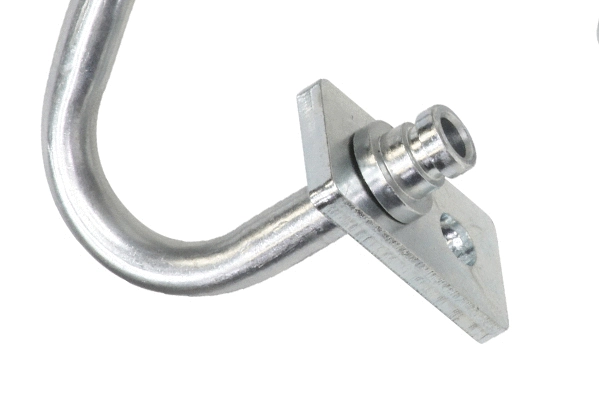 Hydraulic Hose, steering