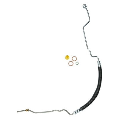 Hydraulic Hose, steering (60038)