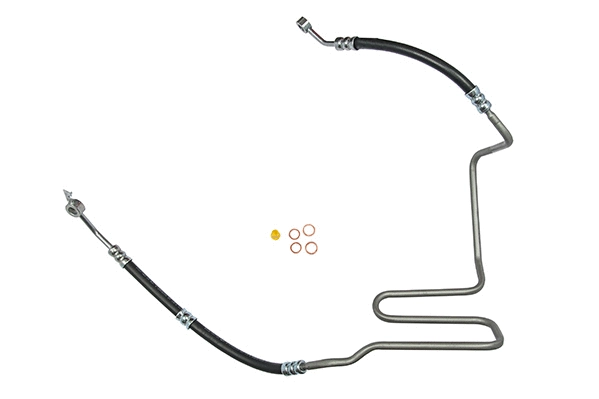 Hydraulic Hose, steering (60065)