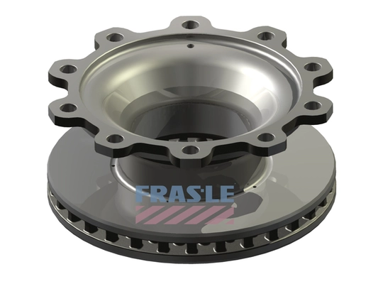 Brake Disc (FHDI00062)