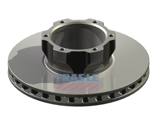 Brake Disc (FHDI00057)
