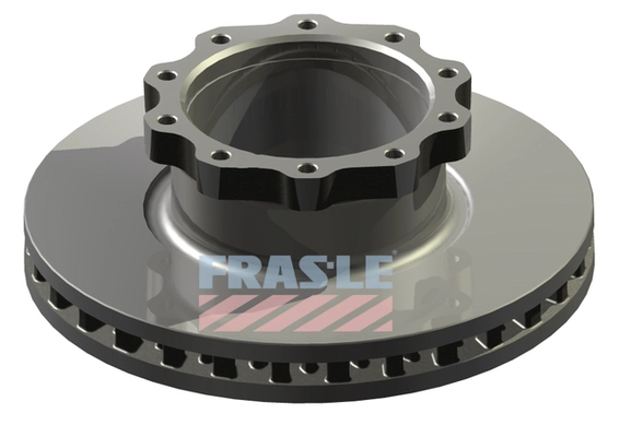 Brake Disc (FHDI00197)