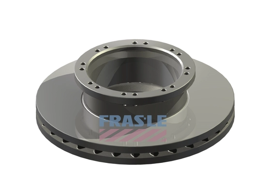 Brake Disc (FHDI00134)