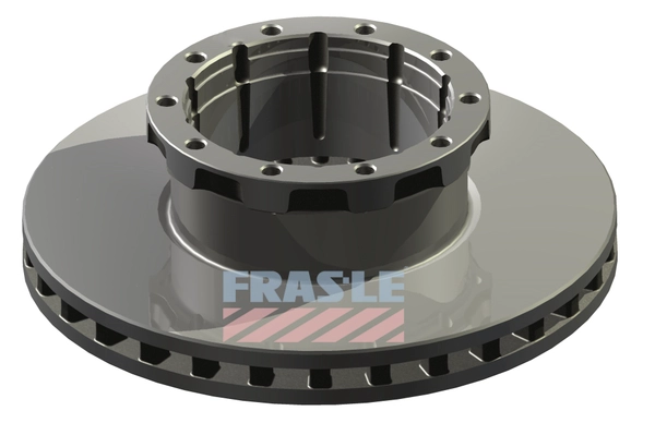Brake Disc (FHDI00060)