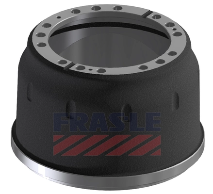 Brake Drum (FHDR00024)