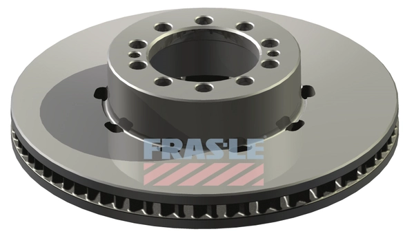 Brake Disc (FHDI00201)